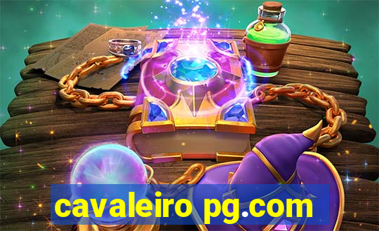 cavaleiro pg.com